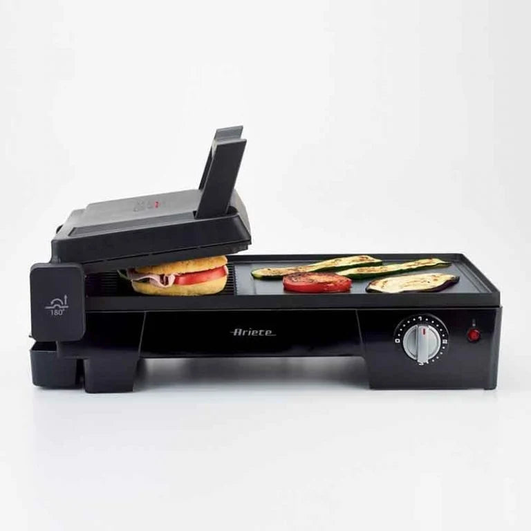 Ariete Multit Grill 3 in 1 2000/2400W